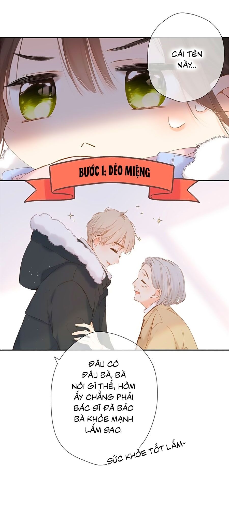 Lại Gặp Được Em Chapter 45 - 4