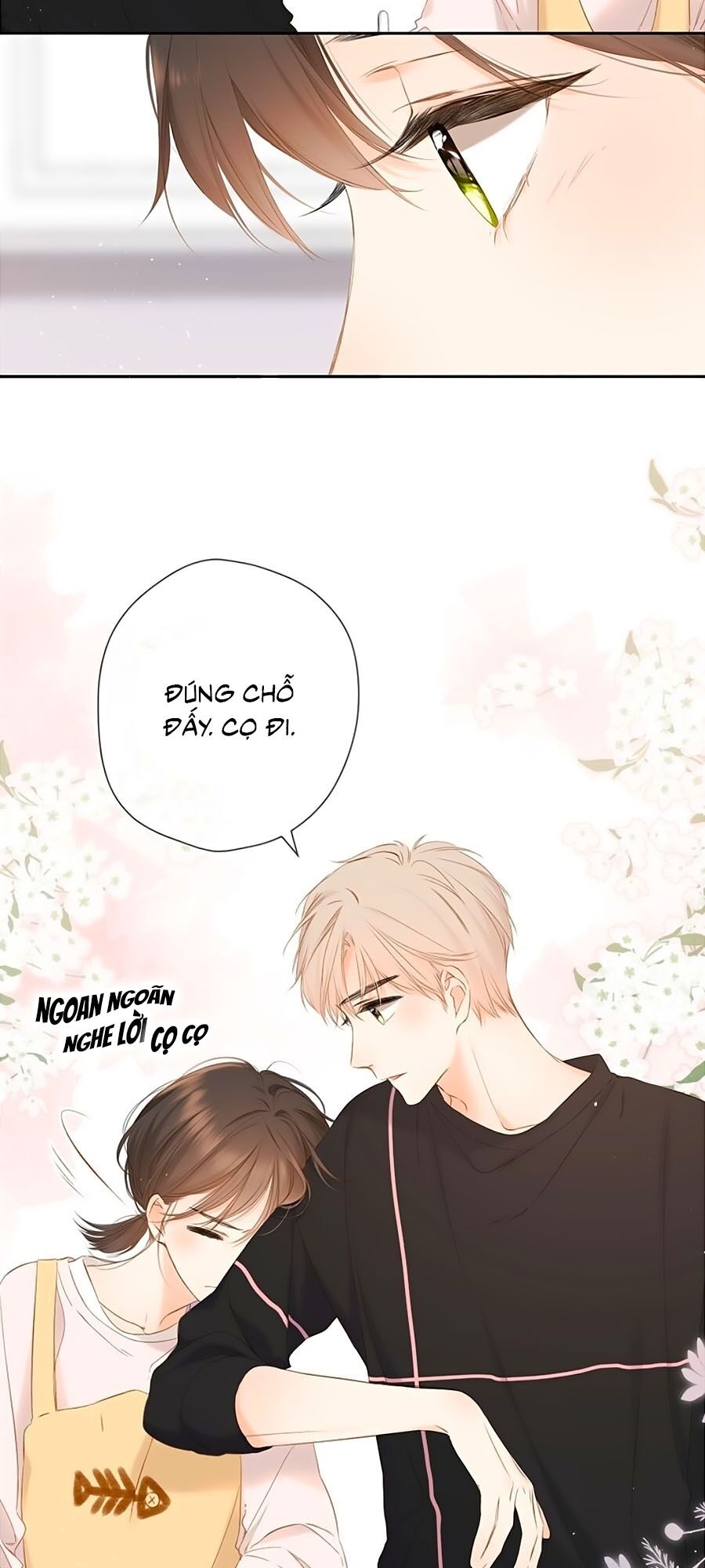 Lại Gặp Được Em Chapter 45 - 31