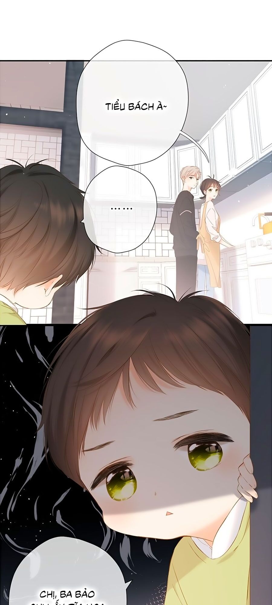 Lại Gặp Được Em Chapter 45 - 33