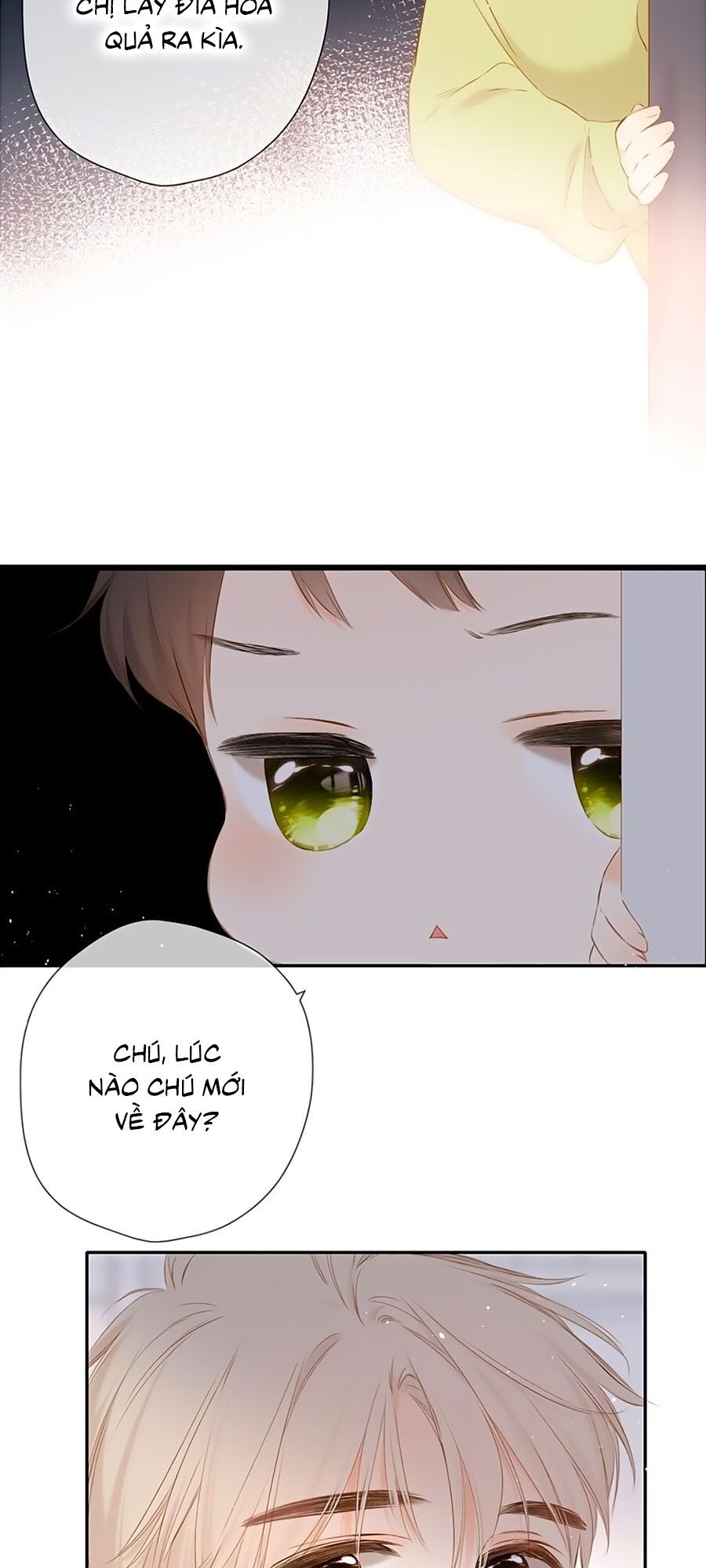 Lại Gặp Được Em Chapter 45 - 34