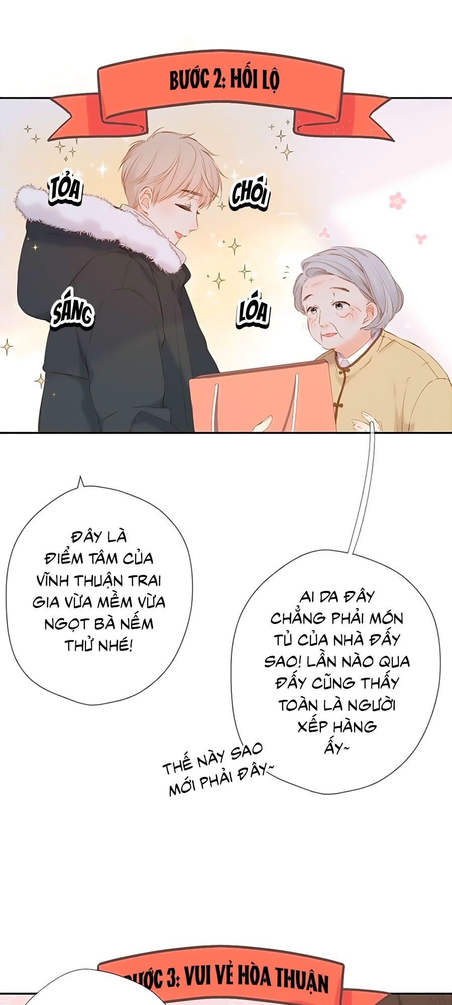 Lại Gặp Được Em Chapter 45 - 5