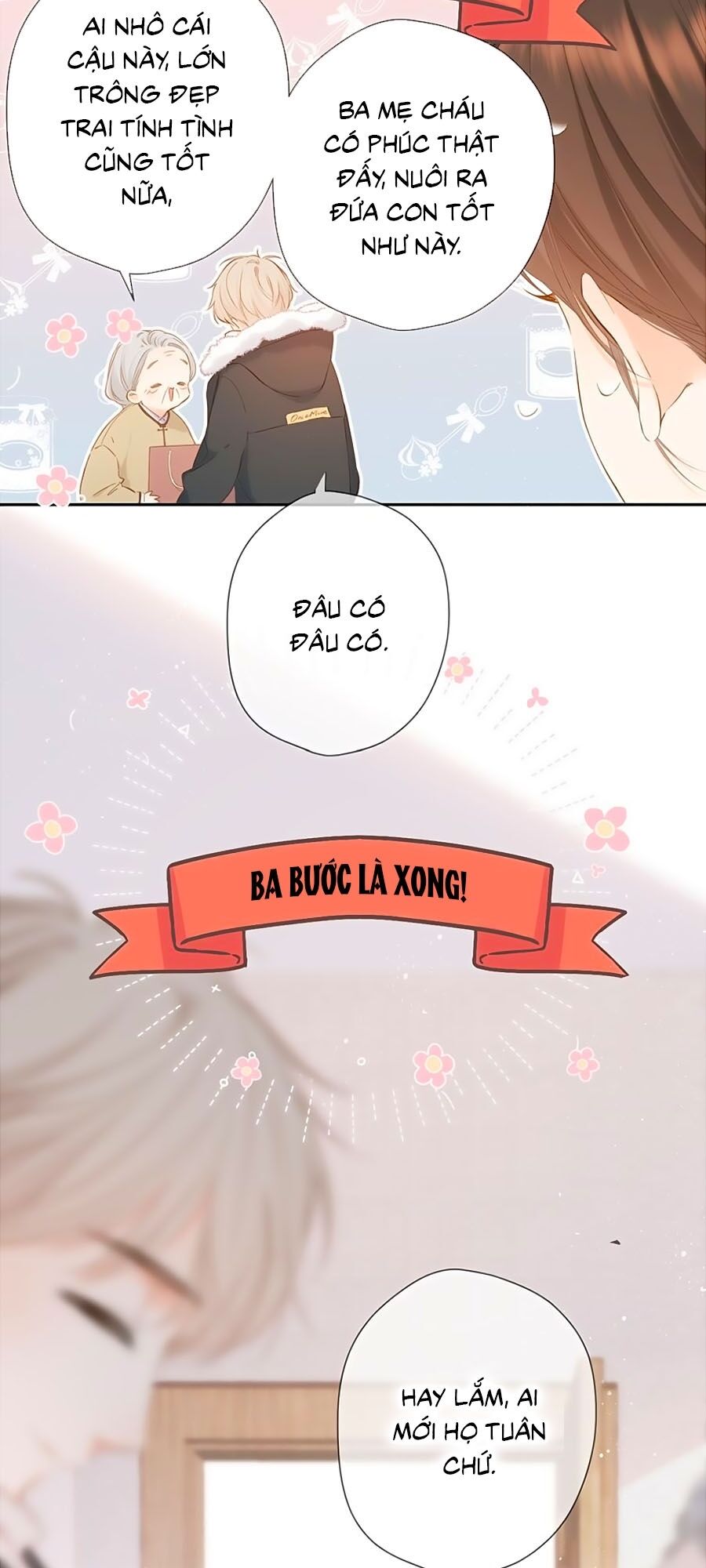 Lại Gặp Được Em Chapter 45 - 6