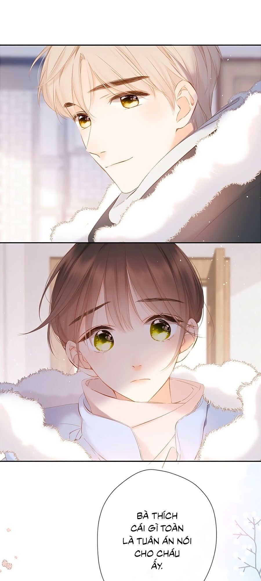 Lại Gặp Được Em Chapter 45 - 8