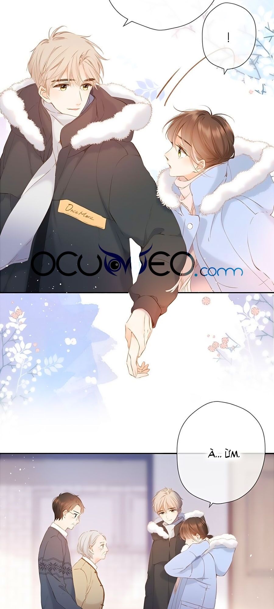 Lại Gặp Được Em Chapter 45 - 9