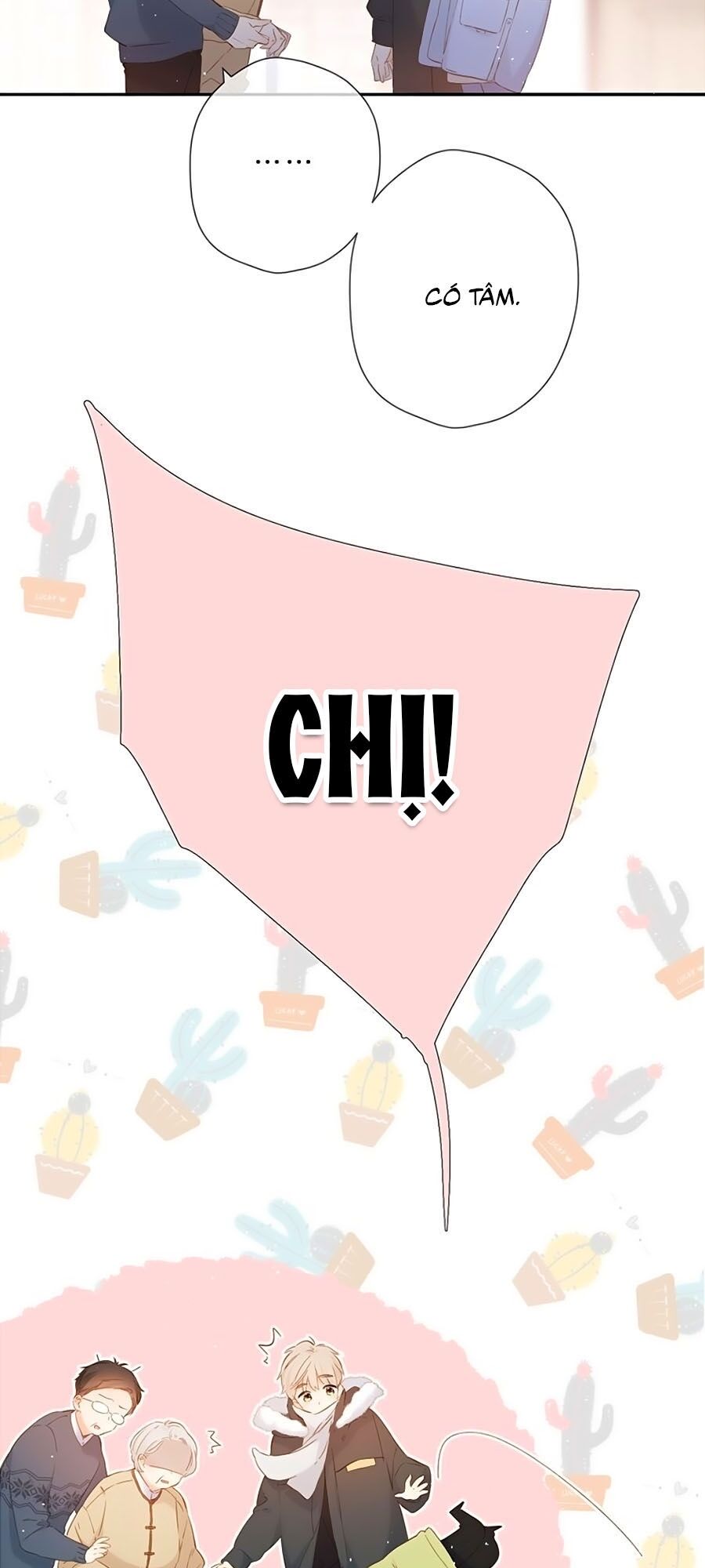 Lại Gặp Được Em Chapter 45 - 10