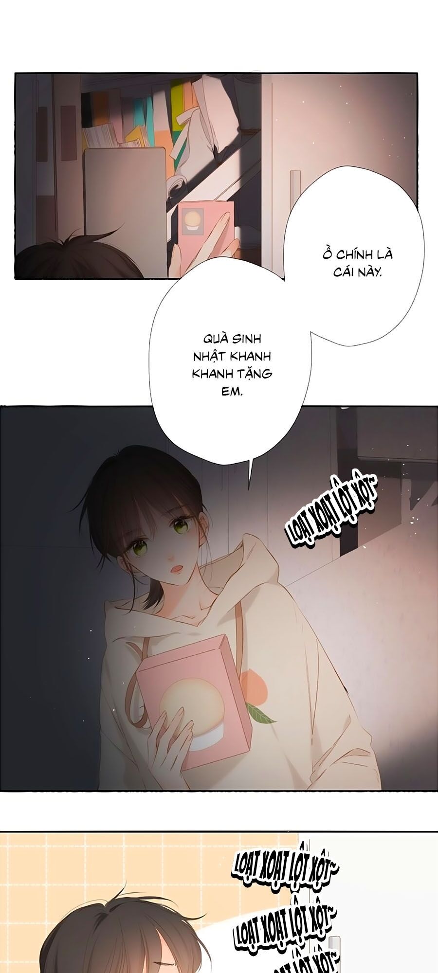 Lại Gặp Được Em Chapter 47 - 16