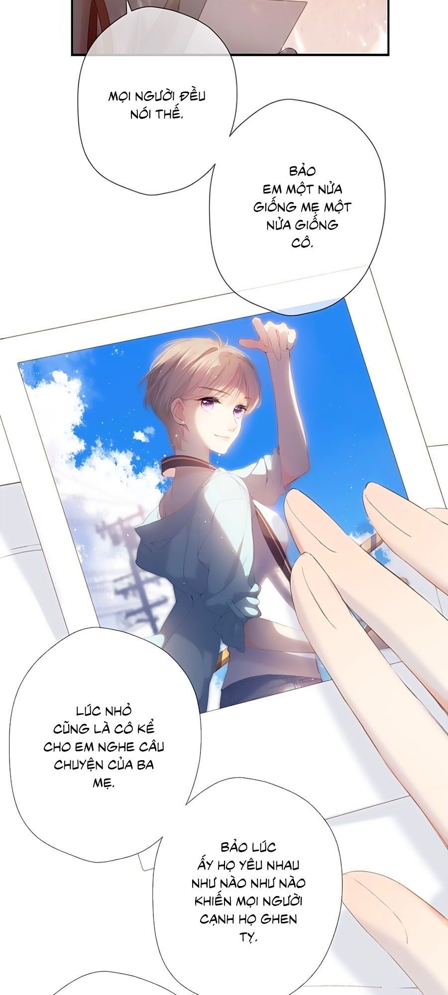 Lại Gặp Được Em Chapter 47 - 22