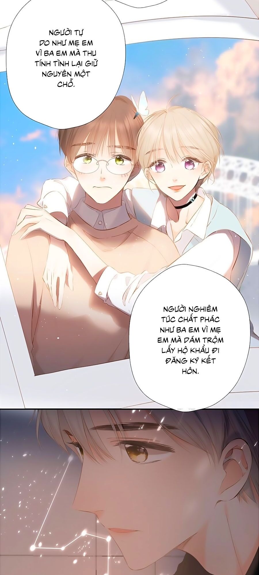 Lại Gặp Được Em Chapter 47 - 23