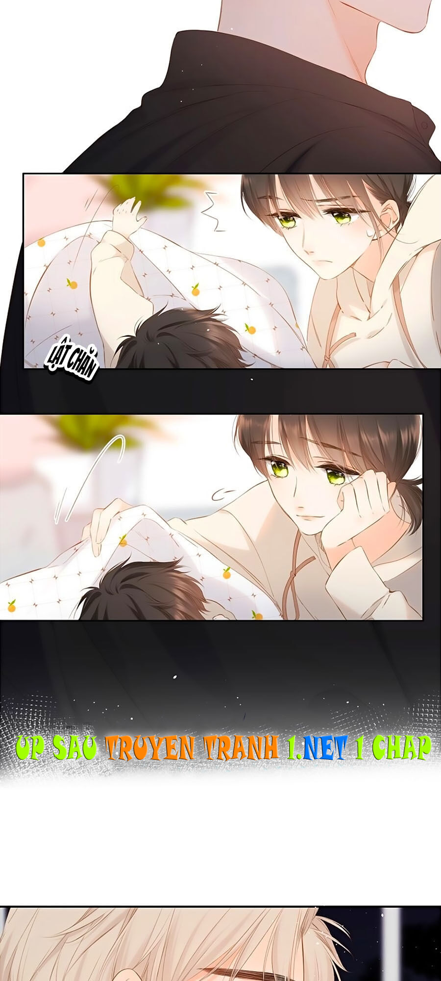 Lại Gặp Được Em Chapter 47 - 9