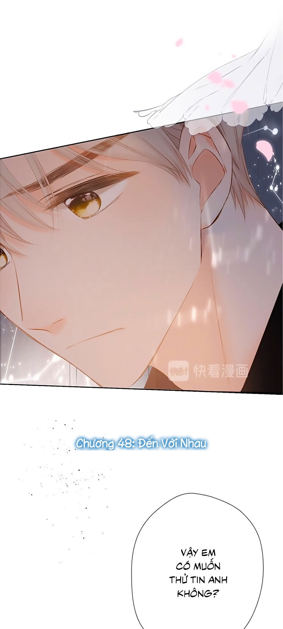 Lại Gặp Được Em Chapter 48 - 1