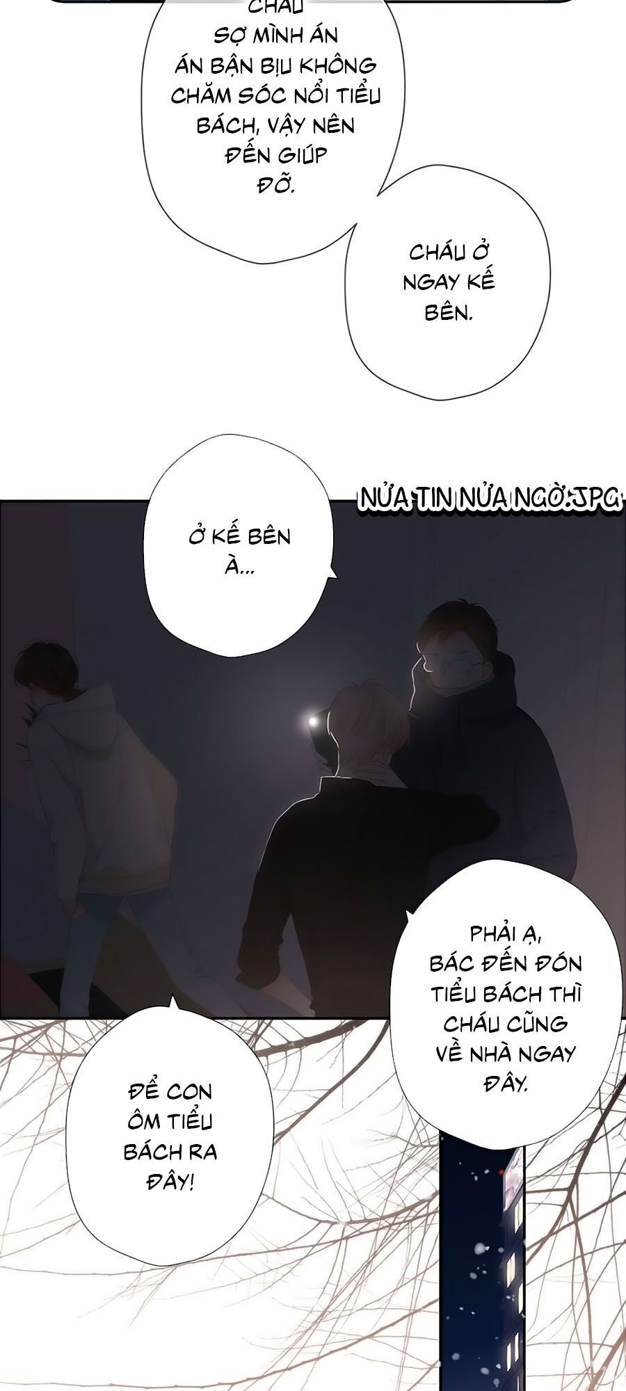 Lại Gặp Được Em Chapter 48 - 11