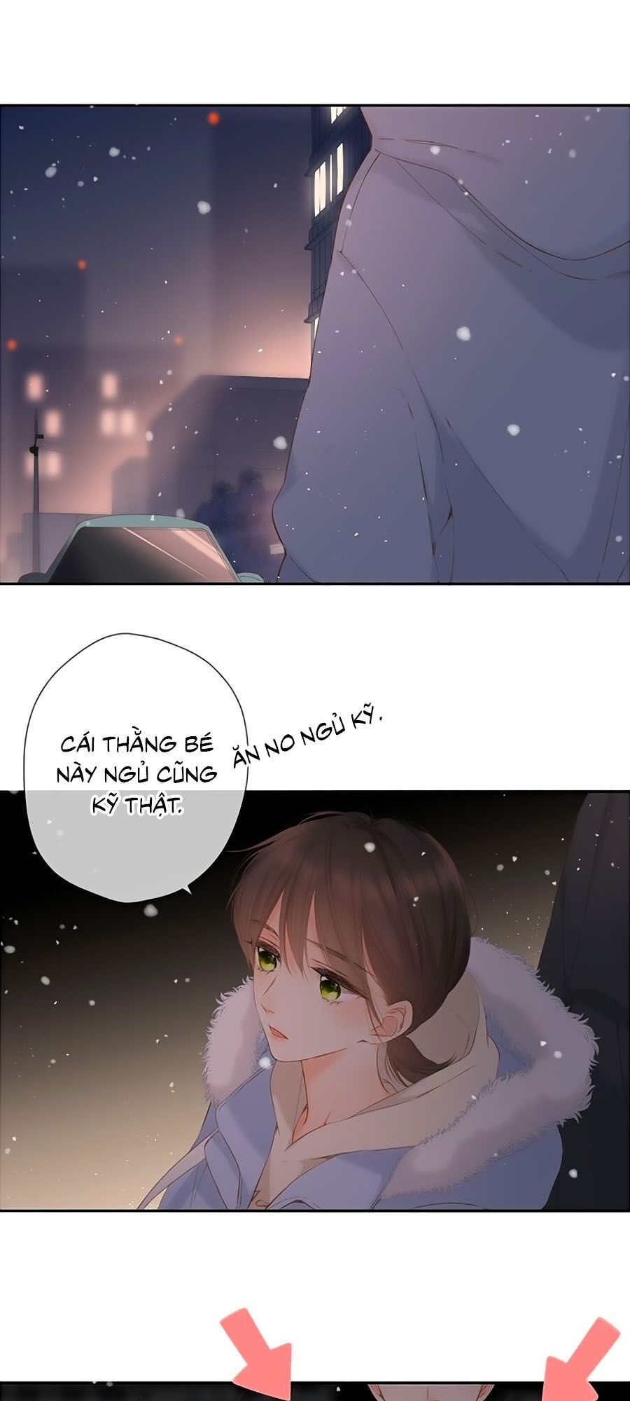 Lại Gặp Được Em Chapter 48 - 13