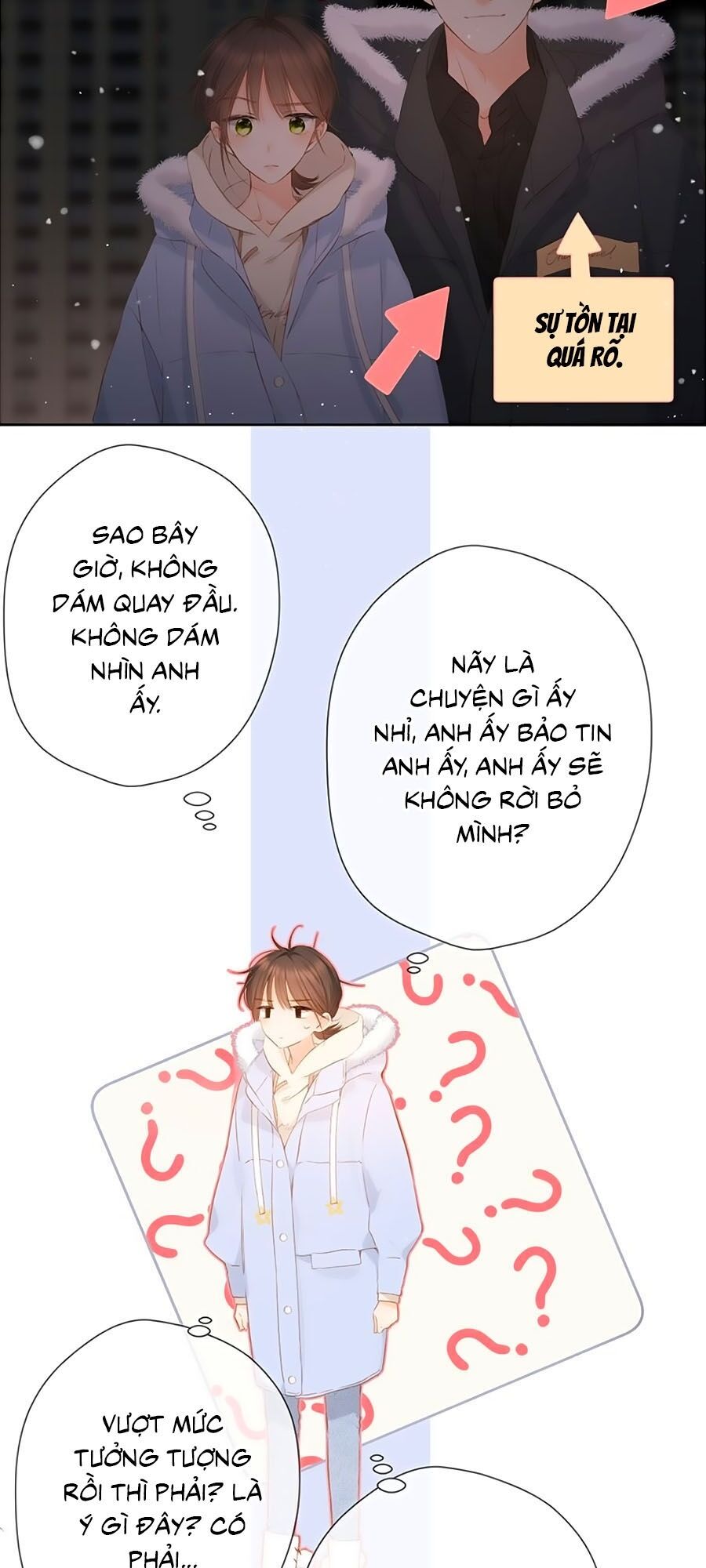 Lại Gặp Được Em Chapter 48 - 14