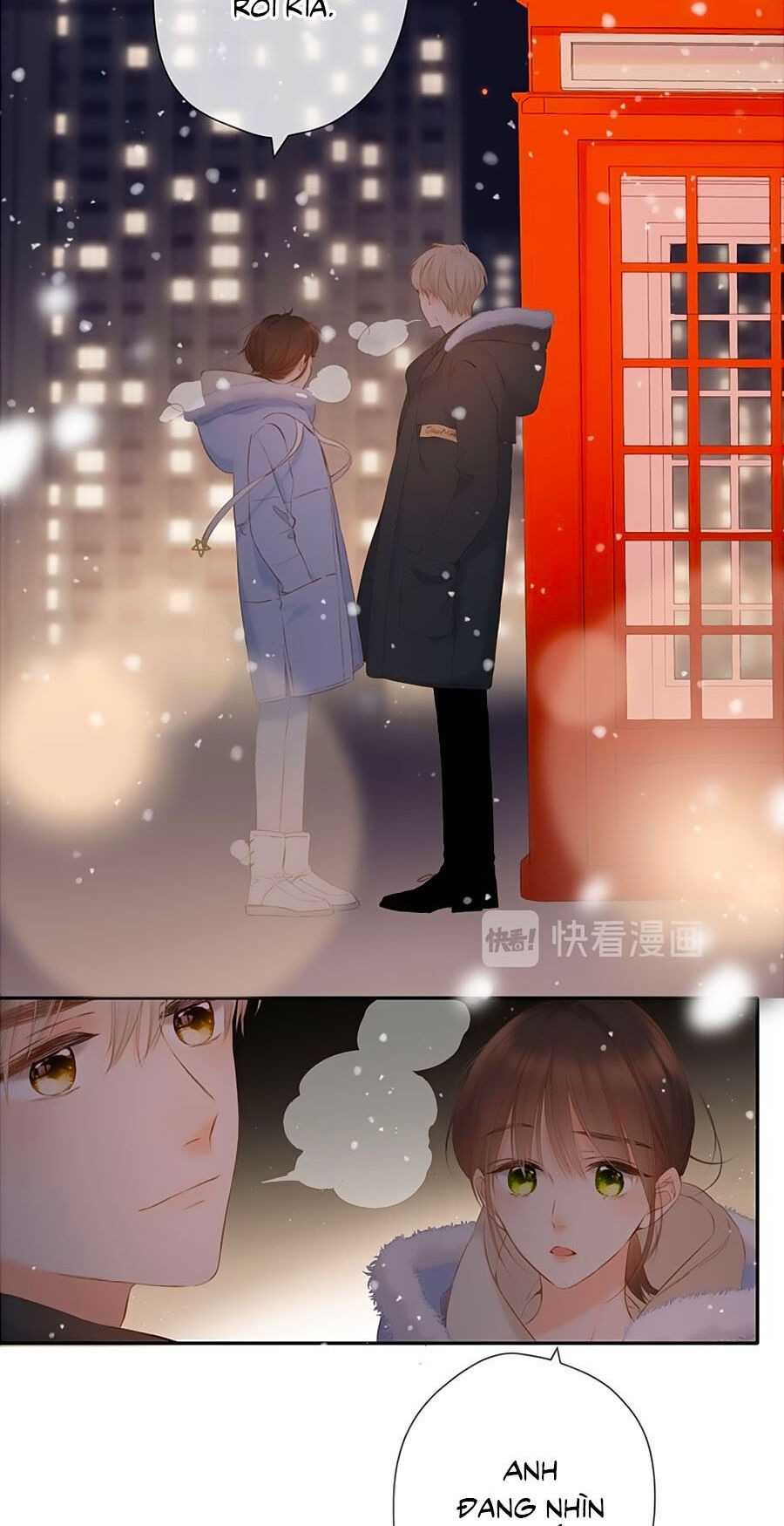 Lại Gặp Được Em Chapter 48 - 19