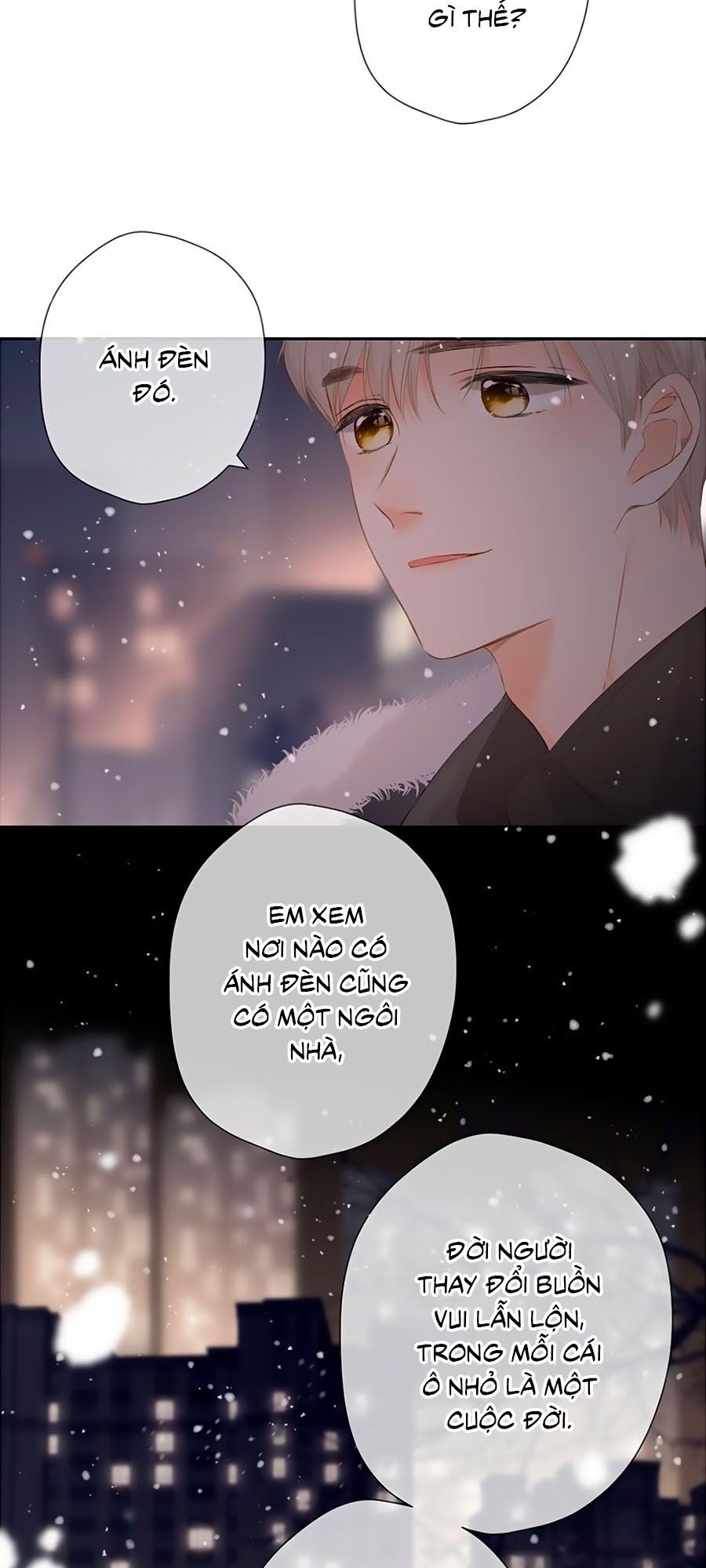 Lại Gặp Được Em Chapter 48 - 20