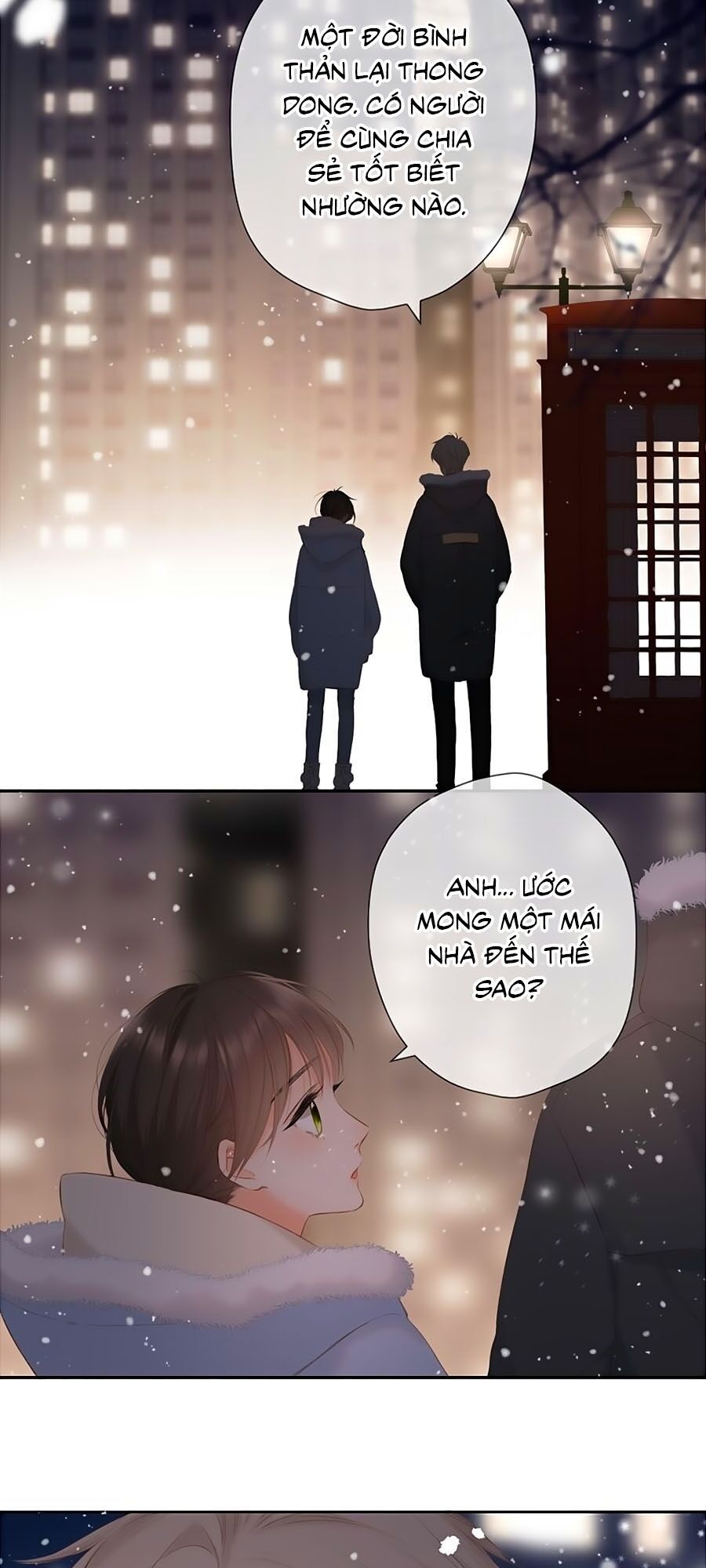 Lại Gặp Được Em Chapter 48 - 21