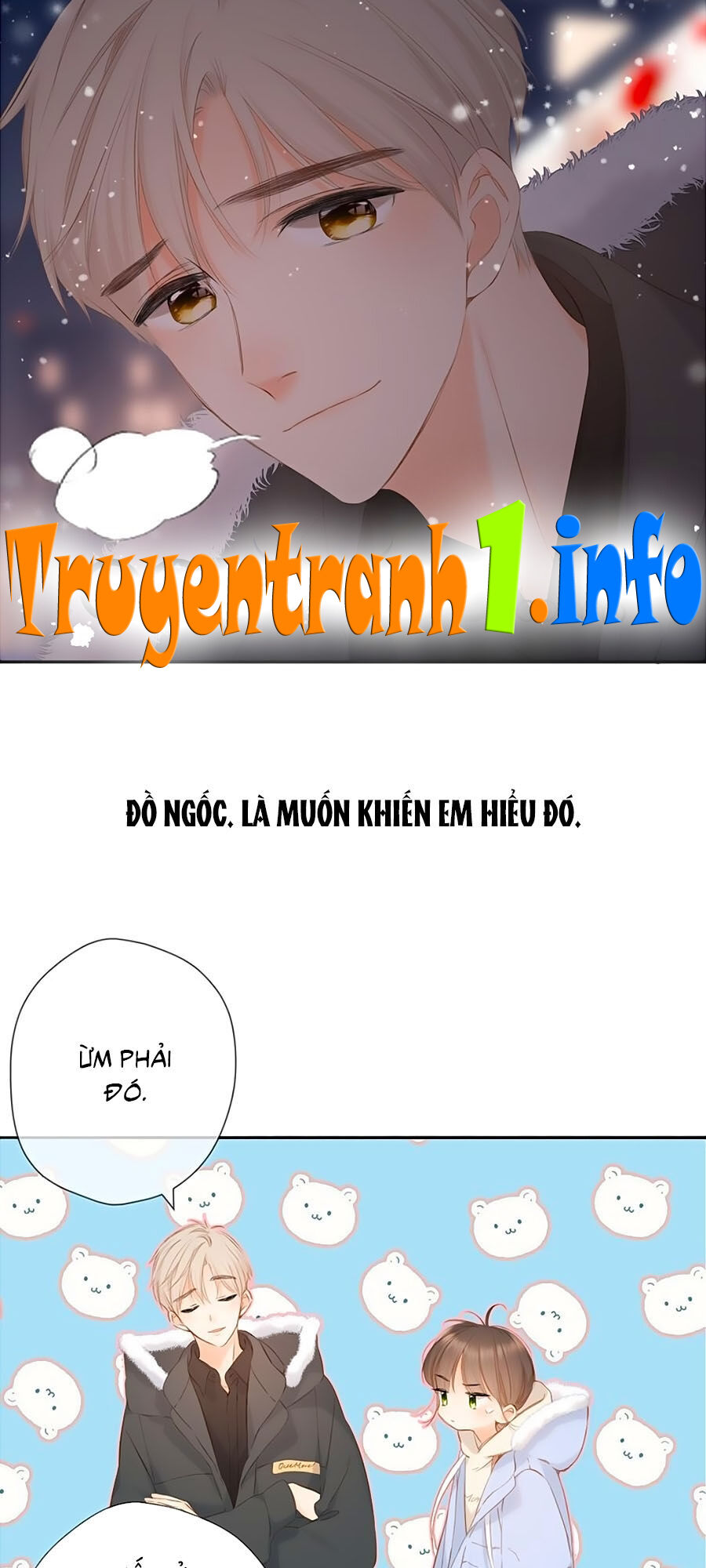 Lại Gặp Được Em Chapter 48 - 22