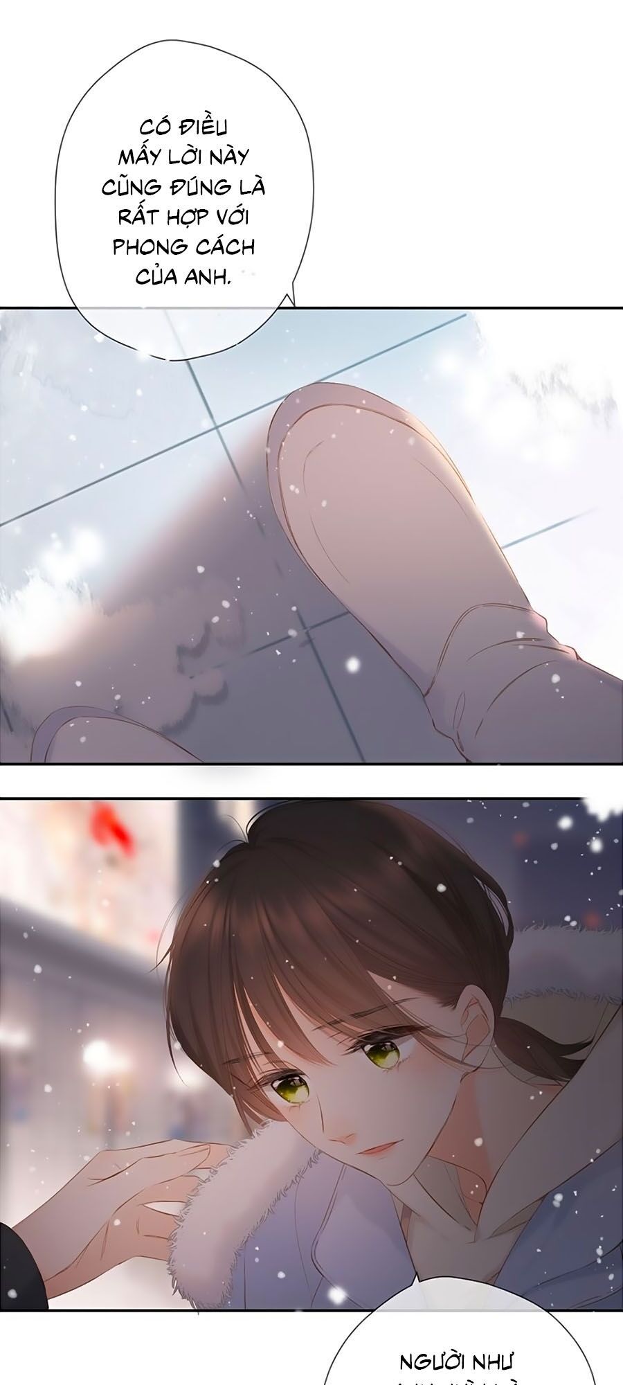 Lại Gặp Được Em Chapter 48 - 24