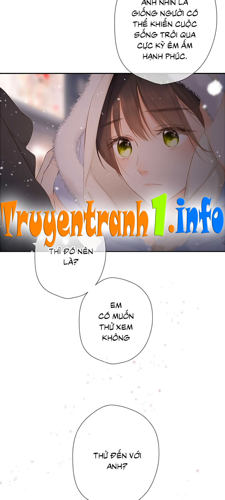 Lại Gặp Được Em Chapter 48 - 25