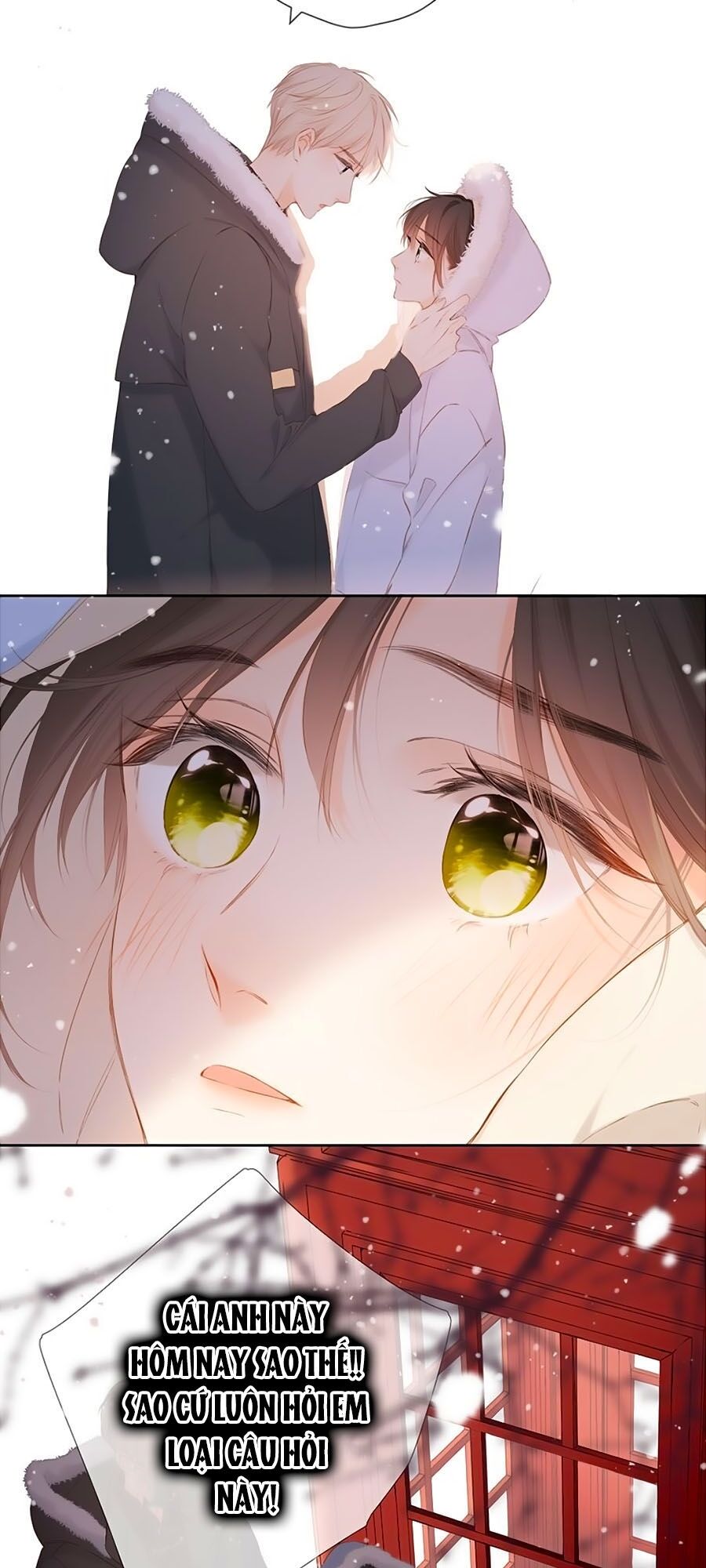 Lại Gặp Được Em Chapter 48 - 26