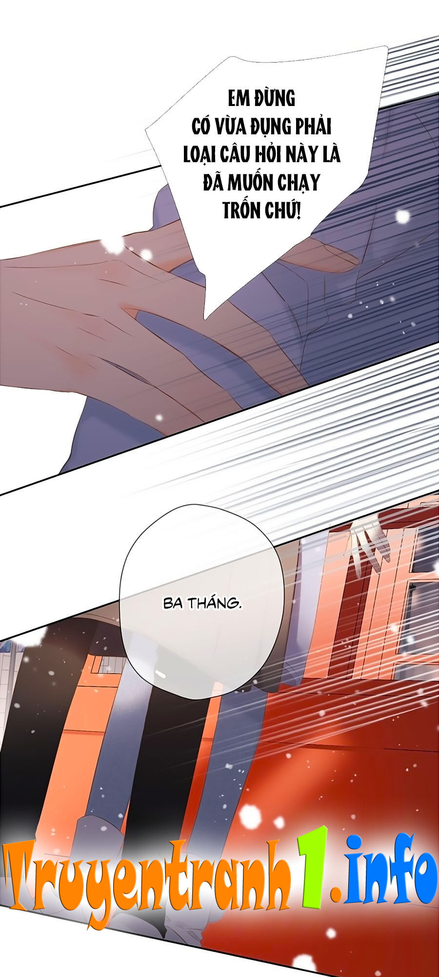 Lại Gặp Được Em Chapter 48 - 28