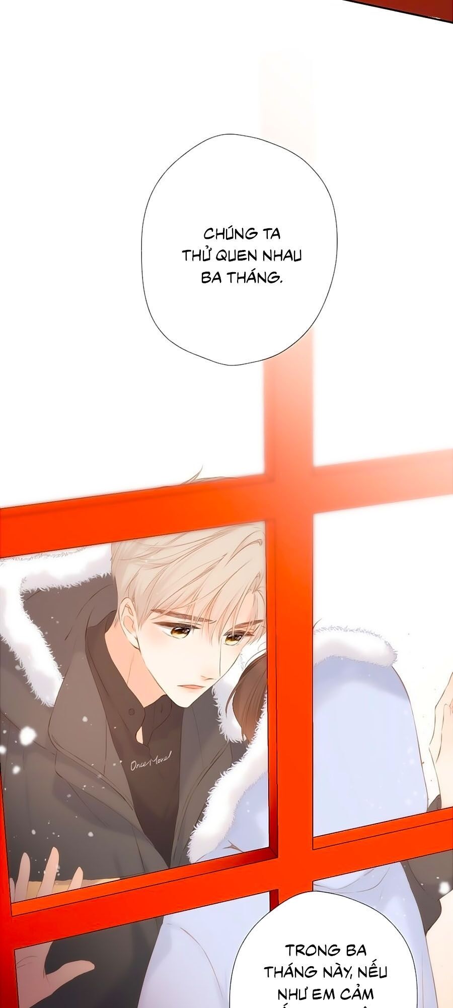 Lại Gặp Được Em Chapter 48 - 29