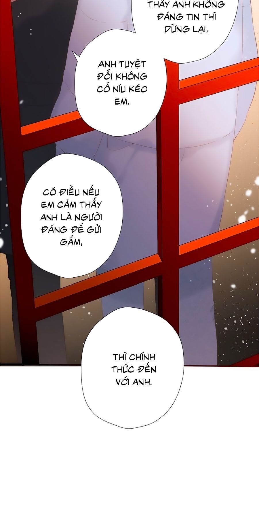 Lại Gặp Được Em Chapter 48 - 30