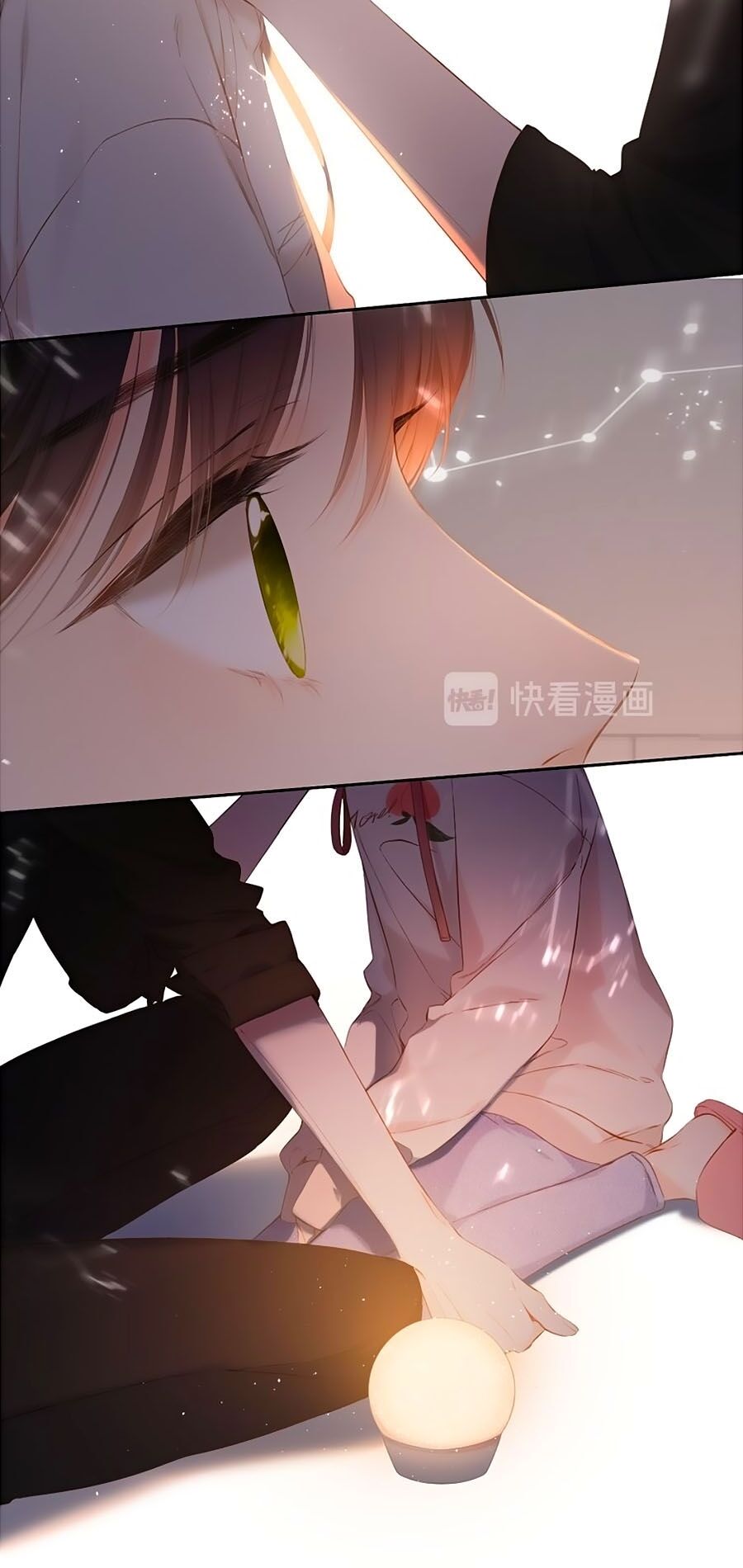 Lại Gặp Được Em Chapter 48 - 4