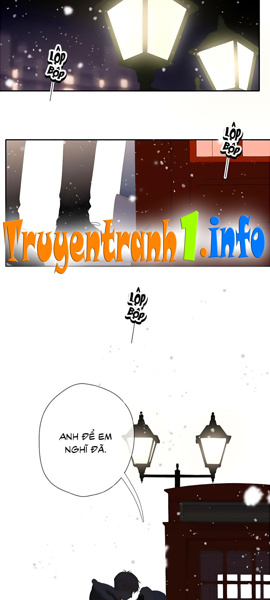 Lại Gặp Được Em Chapter 48 - 32