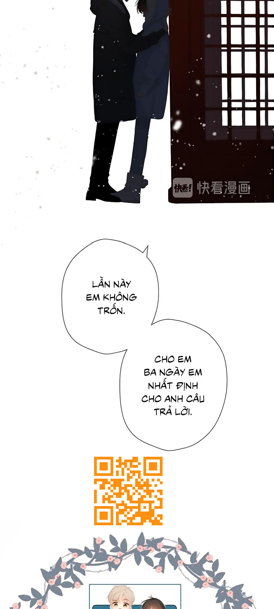 Lại Gặp Được Em Chapter 48 - 33