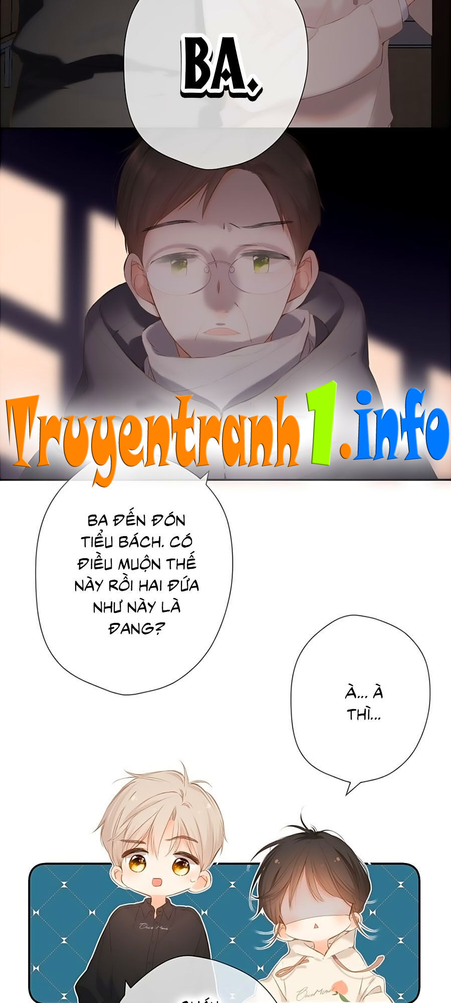 Lại Gặp Được Em Chapter 48 - 10