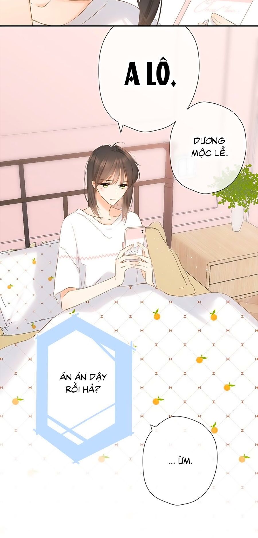 Lại Gặp Được Em Chapter 49 - 36