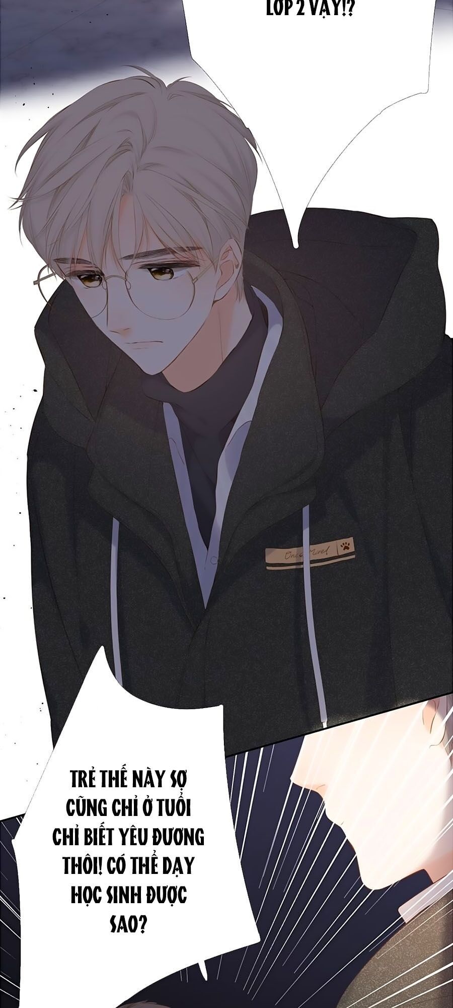 Lại Gặp Được Em Chapter 50 - 14