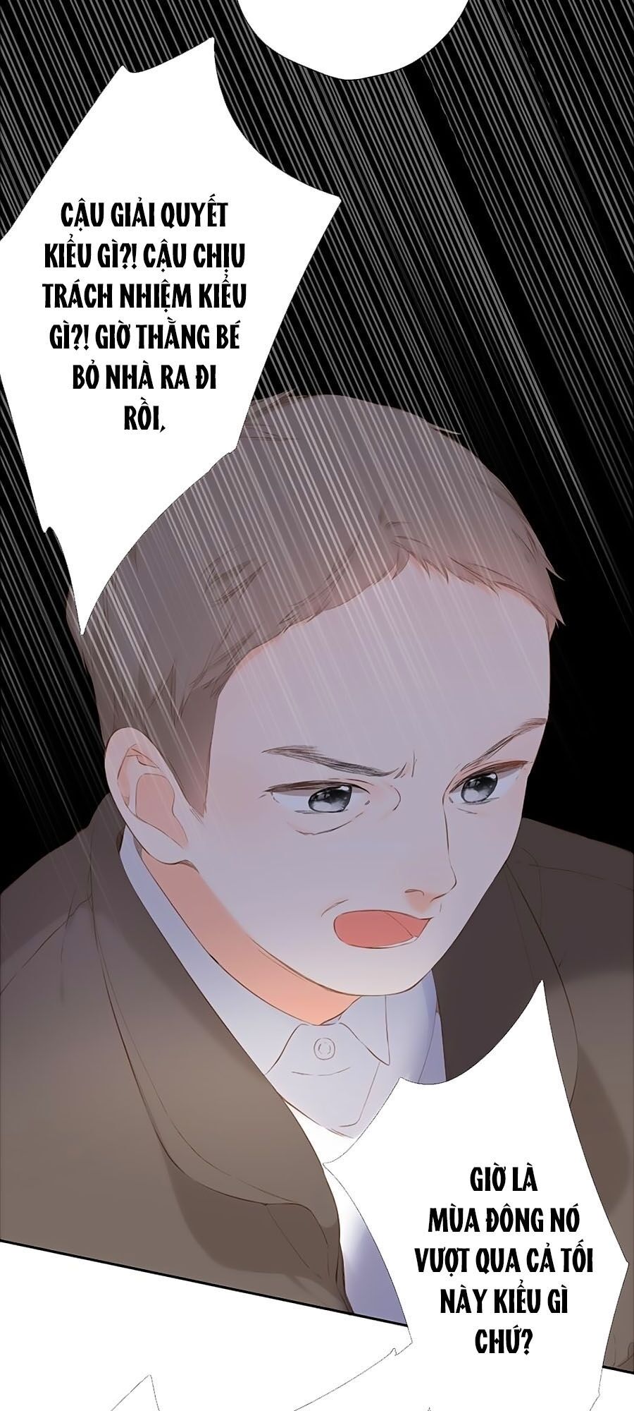 Lại Gặp Được Em Chapter 50 - 18