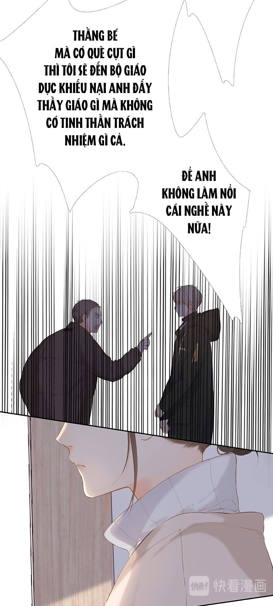 Lại Gặp Được Em Chapter 50 - 19