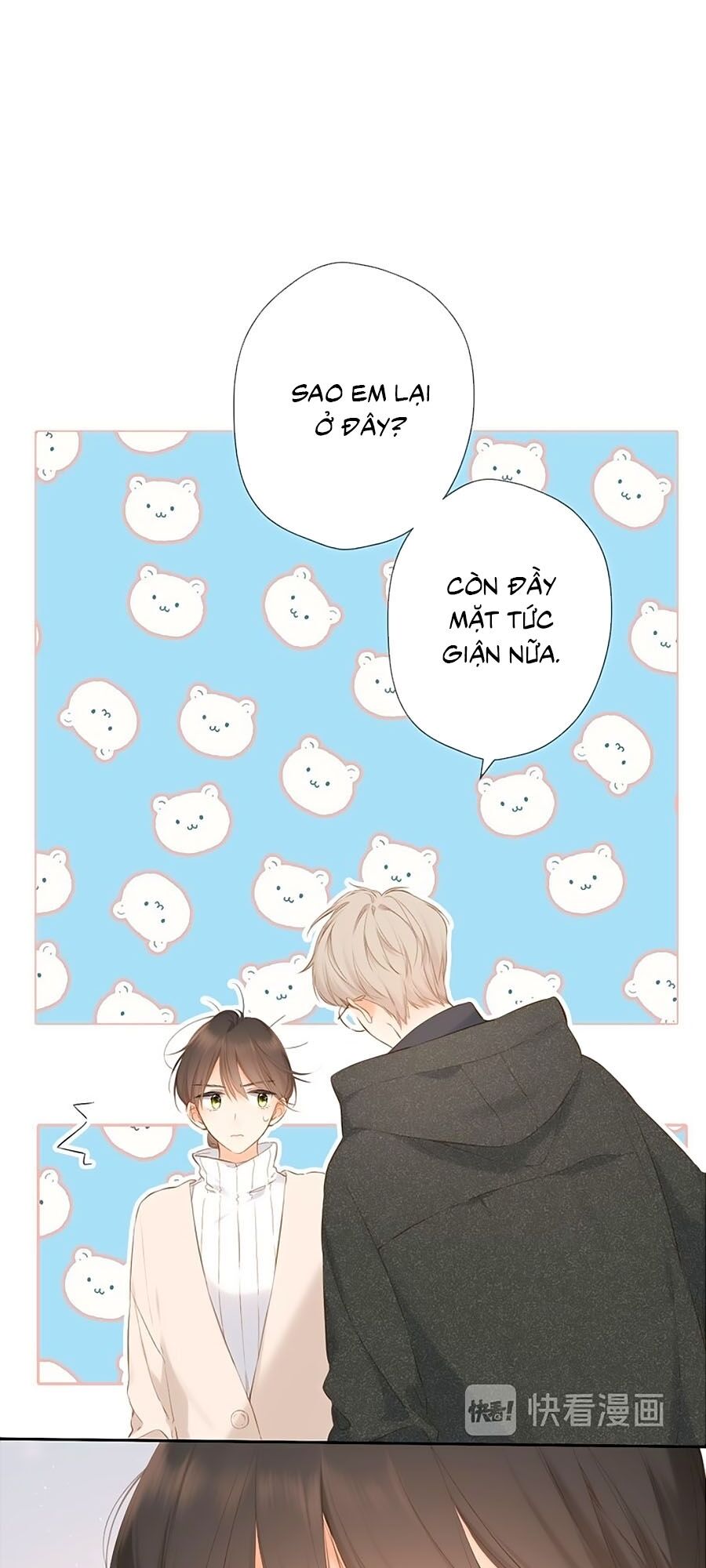 Lại Gặp Được Em Chapter 50 - 23