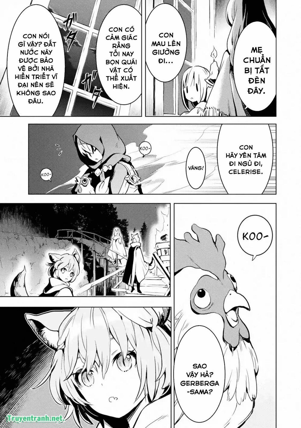 Koko Wa Ore Ni Makasete Saki Ni Ike To Itte Kara 10 Nen Ga Tattara Densetsu Ni Natteita Chapter 1.2 - 9