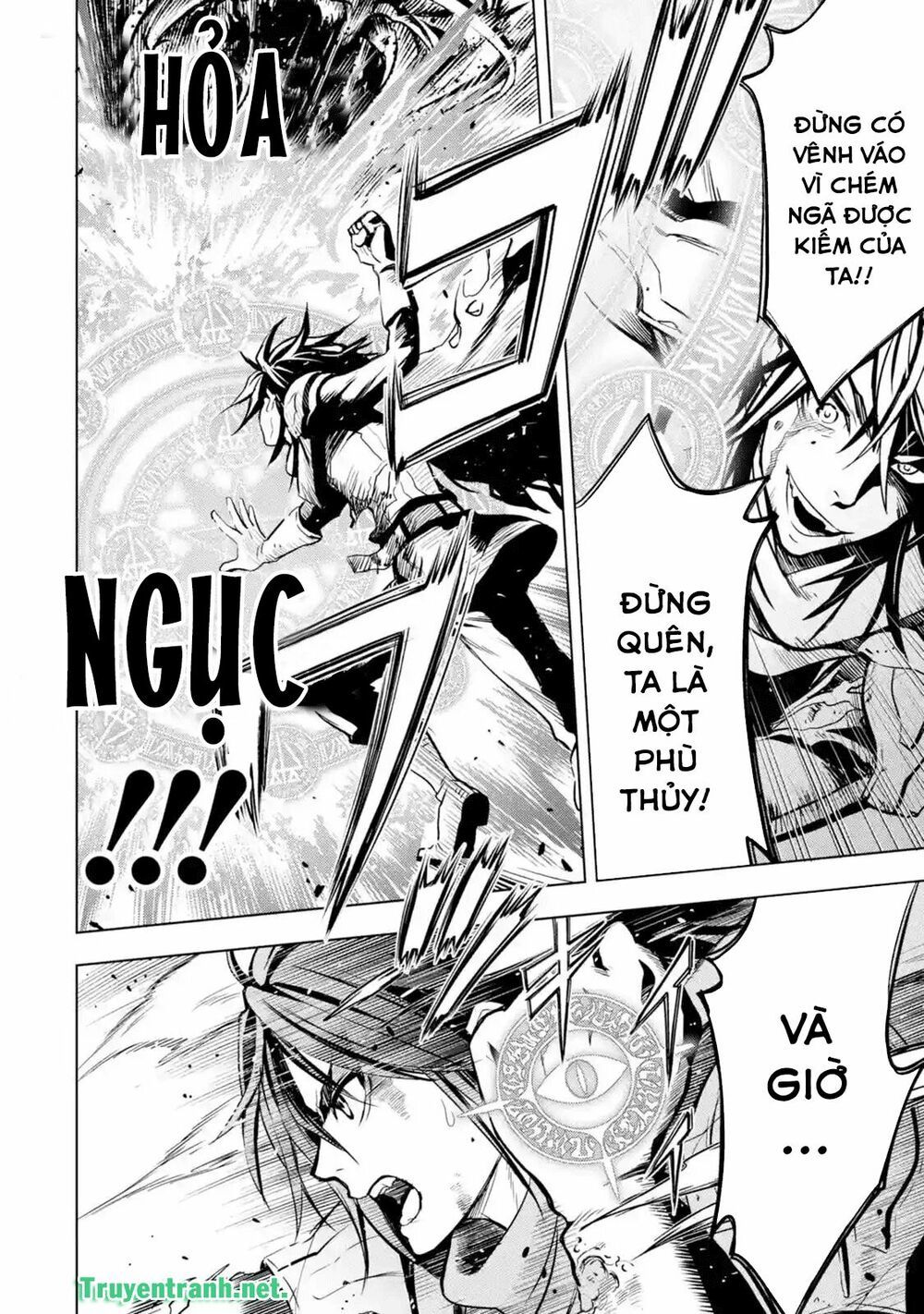 Koko Wa Ore Ni Makasete Saki Ni Ike To Itte Kara 10 Nen Ga Tattara Densetsu Ni Natteita Chapter 1.3 - 9