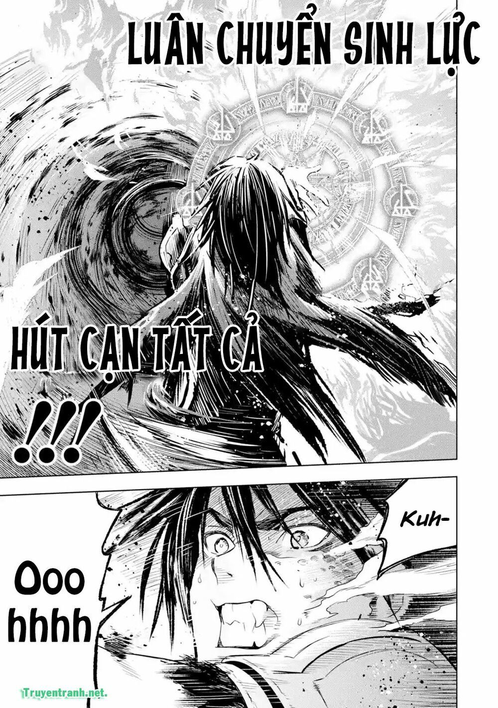 Koko Wa Ore Ni Makasete Saki Ni Ike To Itte Kara 10 Nen Ga Tattara Densetsu Ni Natteita Chapter 1.3 - 10