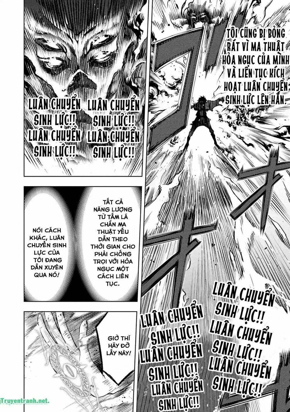 Koko Wa Ore Ni Makasete Saki Ni Ike To Itte Kara 10 Nen Ga Tattara Densetsu Ni Natteita Chapter 1.4 - 2