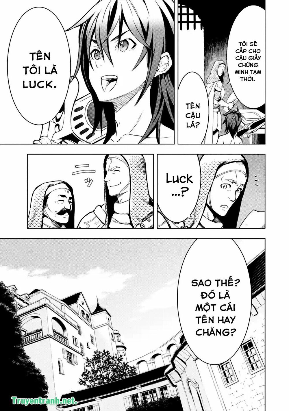 Koko Wa Ore Ni Makasete Saki Ni Ike To Itte Kara 10 Nen Ga Tattara Densetsu Ni Natteita Chapter 1.4 - 11