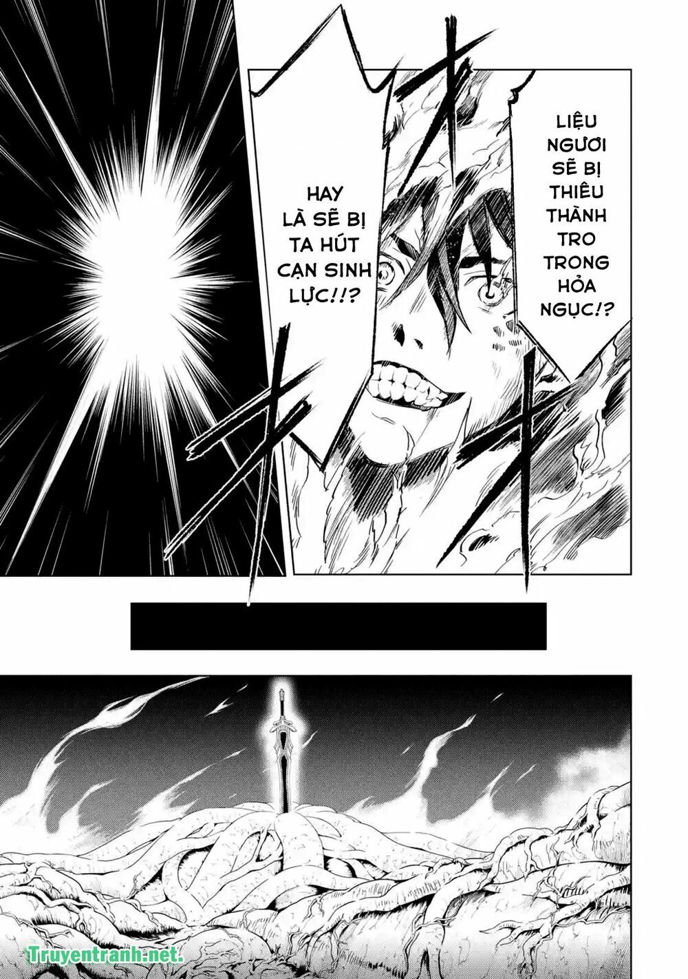 Koko Wa Ore Ni Makasete Saki Ni Ike To Itte Kara 10 Nen Ga Tattara Densetsu Ni Natteita Chapter 1.4 - 3