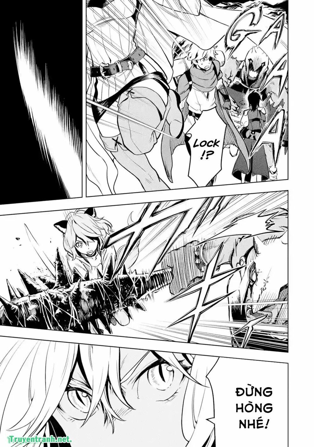 Koko Wa Ore Ni Makasete Saki Ni Ike To Itte Kara 10 Nen Ga Tattara Densetsu Ni Natteita Chapter 2.4 - 12