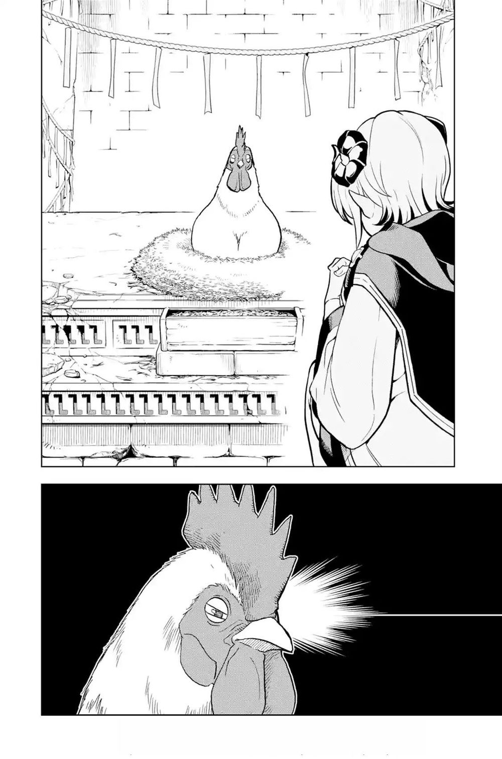 Koko Wa Ore Ni Makasete Saki Ni Ike To Itte Kara 10 Nen Ga Tattara Densetsu Ni Natteita Chapter 5.2 - 13