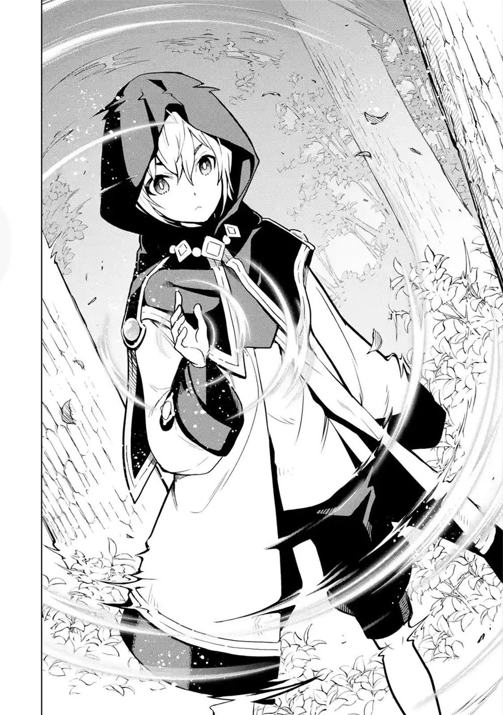 Koko Wa Ore Ni Makasete Saki Ni Ike To Itte Kara 10 Nen Ga Tattara Densetsu Ni Natteita Chapter 5.2 - 7