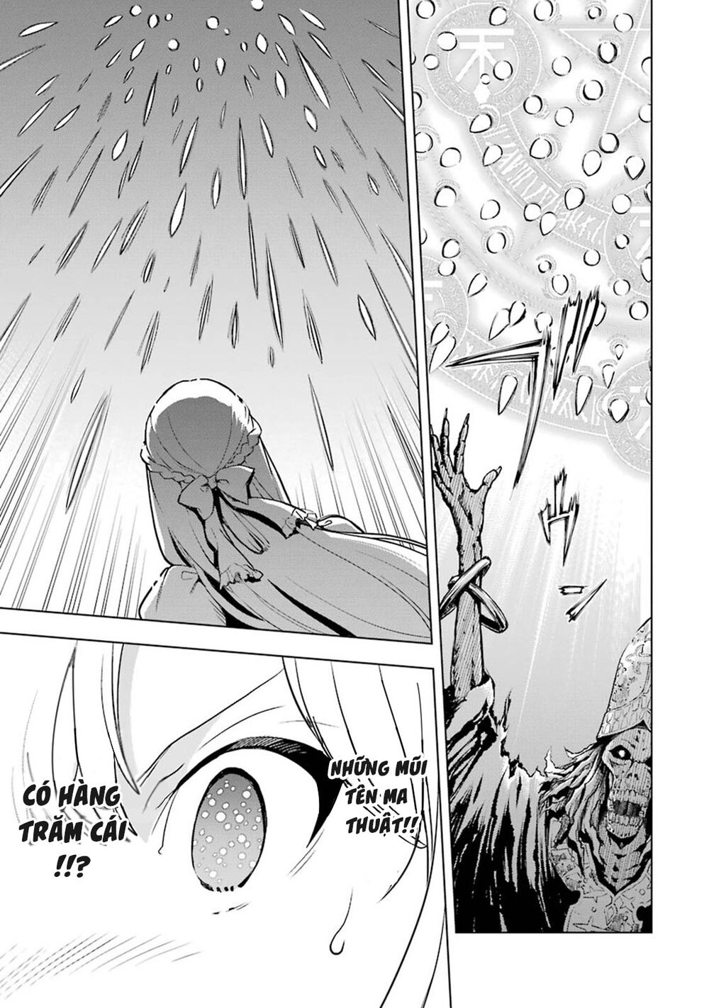 Koko Wa Ore Ni Makasete Saki Ni Ike To Itte Kara 10 Nen Ga Tattara Densetsu Ni Natteita Chapter 6.4 - 14