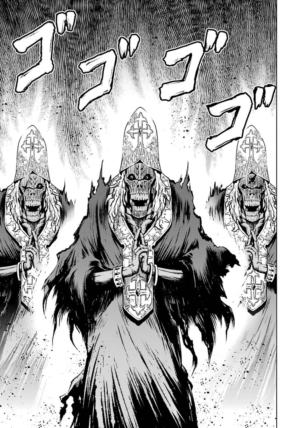 Koko Wa Ore Ni Makasete Saki Ni Ike To Itte Kara 10 Nen Ga Tattara Densetsu Ni Natteita Chapter 6.4 - 8