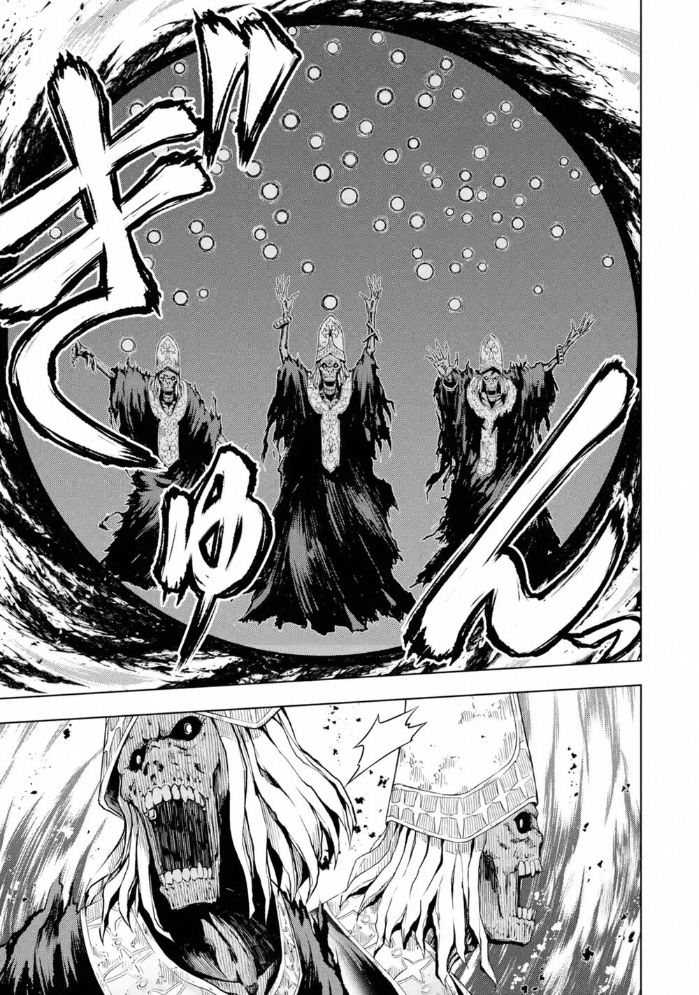 Koko Wa Ore Ni Makasete Saki Ni Ike To Itte Kara 10 Nen Ga Tattara Densetsu Ni Natteita Chapter 7.1 - 9