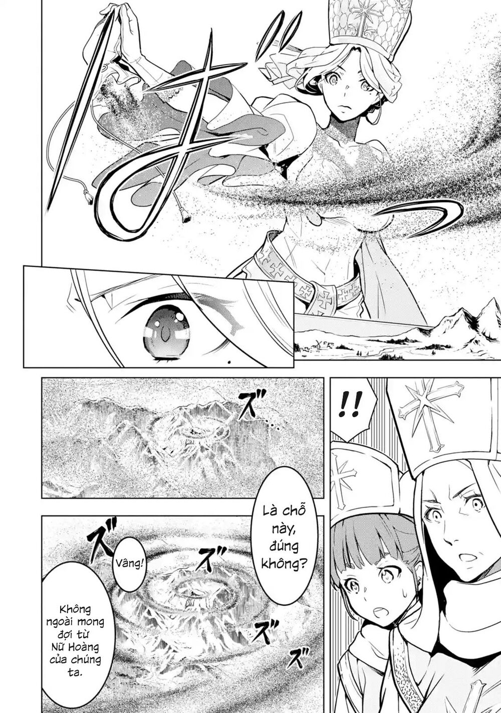 Koko Wa Ore Ni Makasete Saki Ni Ike To Itte Kara 10 Nen Ga Tattara Densetsu Ni Natteita Chapter 8.1 - 5