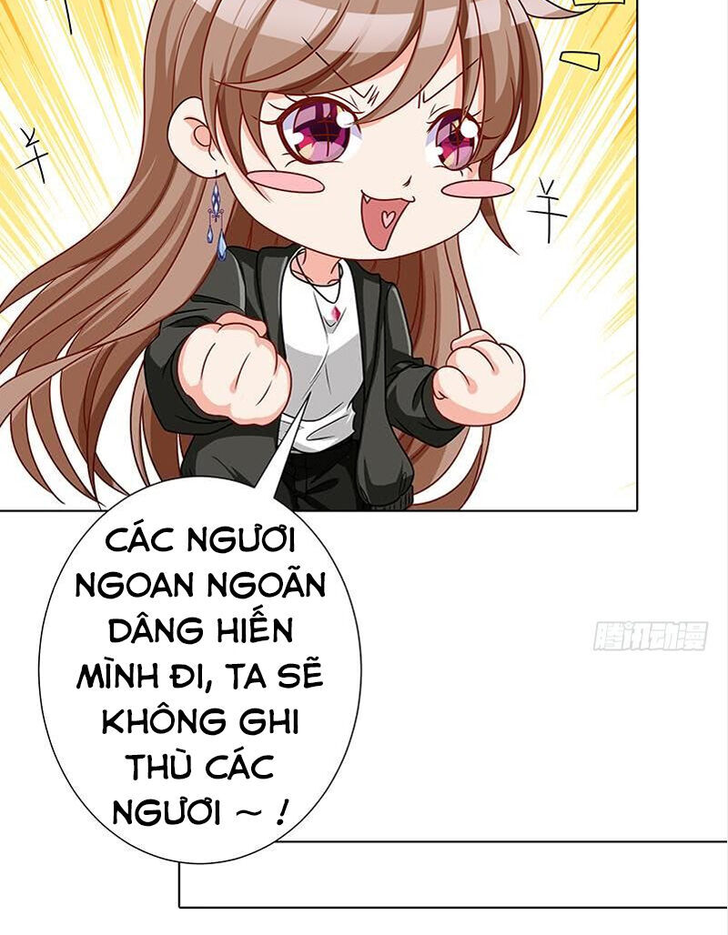 Quy Luật Tình Yêu Ở Mạt Thế Chapter 100 - 8